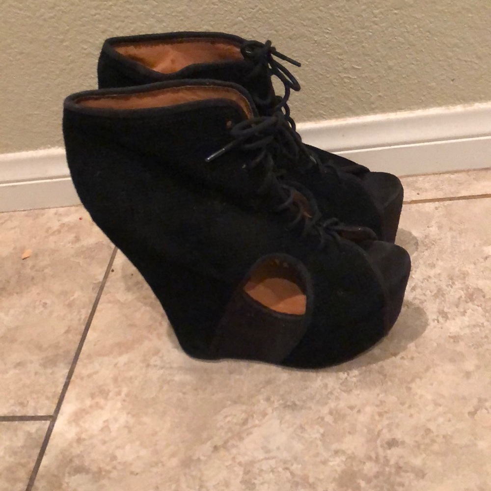 Jeffrey Campbell Women's Shoes
